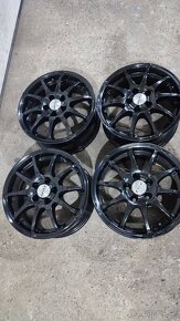 5x100 R15 - 2