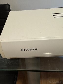 Digestor FABER - 2