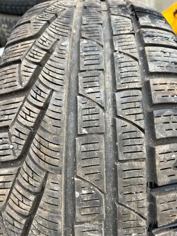 245/45 R19 zimne pneumatiky - 2