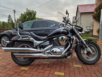 Predam Suzuki Intruder VZ800 rv 2012 - 2