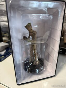 Marvel Movie Collection - GROOT - 2