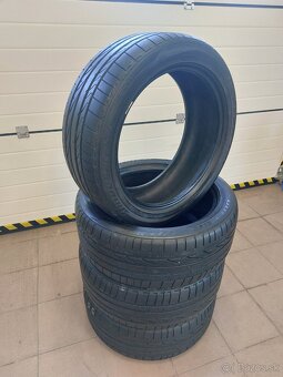 255/45 R20 Bridgestone letné - 2