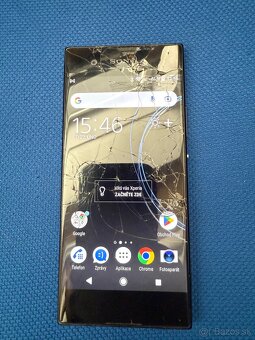 Sony Xperia xa1 3/32GB - 2