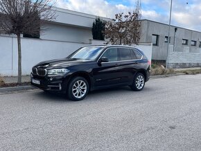 Bmw x5 individual - 2