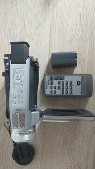 panasonic nv ds 30 eg - 2