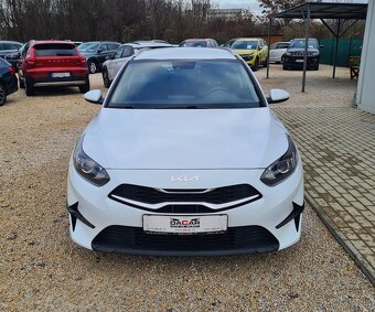 KIA CEED SW 1.5 T-GDI PLATINUM / MOŽNÝ ODPOČET DPH - 2