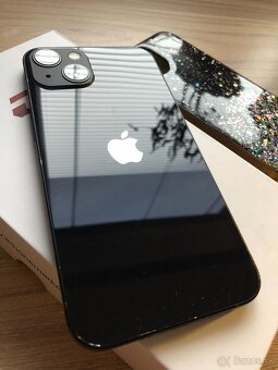 iPhone 13 Midnight, 128GB - 2