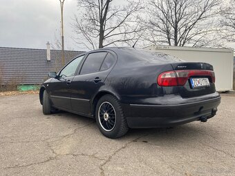 SEAT TOLEDO 1.9 TDI - 2