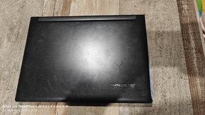 Lenovo Flex 2 14 - 2