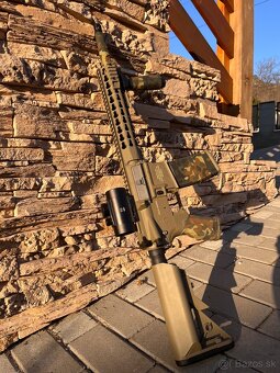 ✅Delta armory M4 AR15✅ - 2