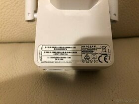 NETGEAR WN3000RPv3 Universal WiFi Range Extender - 2