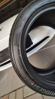 Bridgestone Turanza T005 EV 235/45/R18 - 2