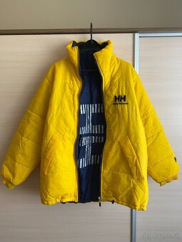 Bunda Helly Hansen - 2