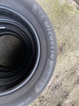 185/65 r15 88H letné Michelin Primacy - 2