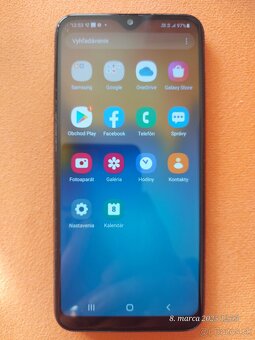 Samsung A20e - 2