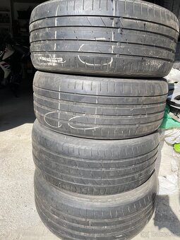 Letné Nexen Nfera SU1 235/40 R19 - 2