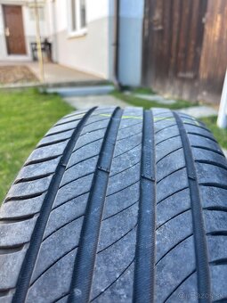 MICHELIN PRIMACY 4 225/60 R17 - 2