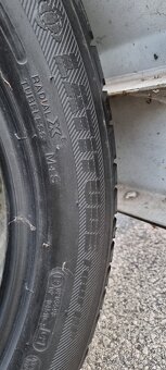 Letné pneumatiky Michelin 235/50R18 - 2