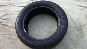 letné 205/55 r16 Good Year - kúpa 2023 - 7 mm - 2