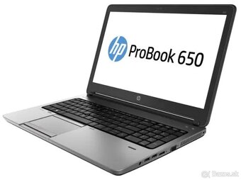 Viacero HP ProBook 650 G1 aj G2 - 2