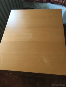 Ikea Malm nocny stolik - 2