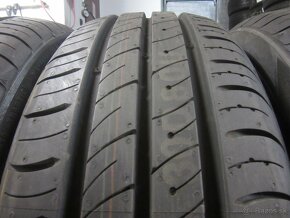 Nové letné pneumatiky 185/60R15 KUMHO ES01 - 2