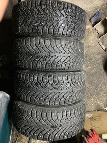 225/50R17 98T Nordman 4 - 2