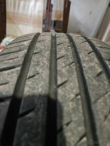 215/60 R16 95V letné pneu - 2