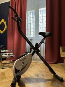 Skladací rotopéd Spokey XFIT - 2