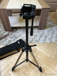 Statív tripod Velbon EX-440 - 2