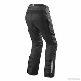 Moto nohavice Revit Sand 3 xxl - 2