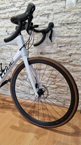 Cube Attain GTC Race - Shimano 105 - 2