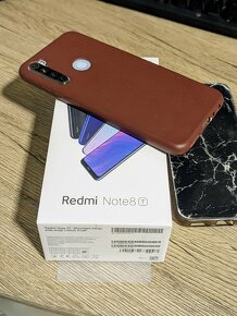 Predám telefón Redmi note 8T - 2