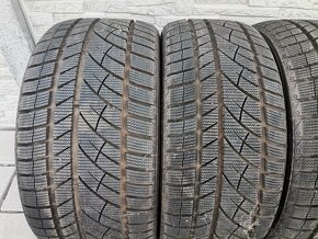 Dvojrozmer 275/35 R19 + 245/40 R19 zimné pneumatiky - 2