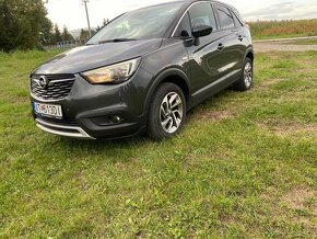 Opel crossland x 1.2 Turbo - 2