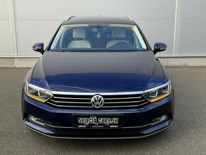 Volkswagen Passat 2.0tdi DSG Highline 150tis. - 2