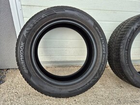 Zimné pneumatiky Hankook Winter 235/55 R18 100H - 2