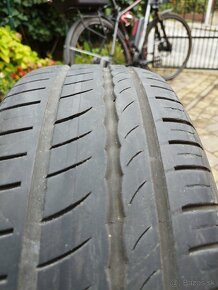 Letne pneumatiky Pirelli - 2