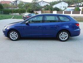 Seat Leon 2017 TDi 116k Business, DSG, tempomat, odpočet DPH - 2