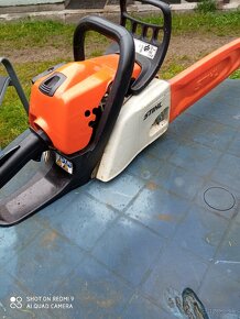 Stihl MS 211 - 2