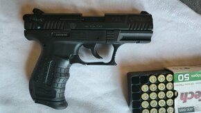 Walther p22 - 2