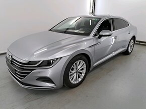 Volkswagen Arteon 2.0TDI 140kw - 2