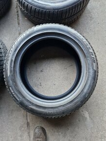 Pirelli Sottozero 3 225/55 R18 - 2