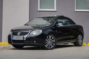 Volkswagen EOS 2.0fsi INDIVIDUAL - 2