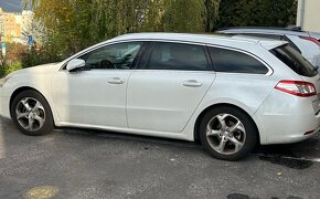 PEUGEOT 508 SW - 2