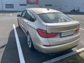 BMW GT  530d - 2