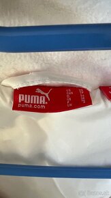 Puma paperova bunda damska - 2