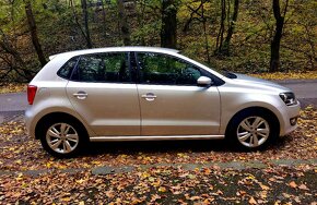 VW POLO 1.2TSI DSG Highline - 2