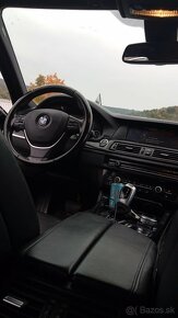 BMW xdrive 530 - 2