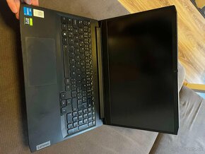 Lenovo IdeaPad Gaming 3 - 2